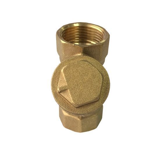 Фільтр грубого очищення ARCO 3/4&Prime; 01831