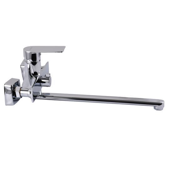 Змішувач для ванни Globus Lux Niagara GLN-0208