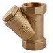 Фільтр грубого очищення SELBA 2&Prime; SL1512