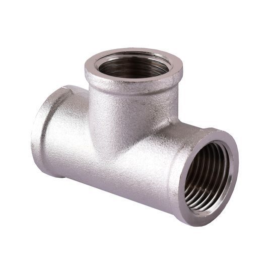 Трійник SELBA 3/4&Prime; ВВВ SL8802