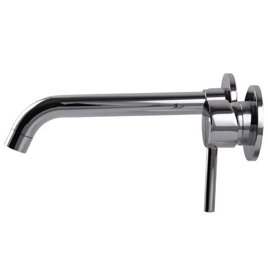 Змішувач для умивальника Globus Lux LAZER Pro GLPR-204-00-SMART