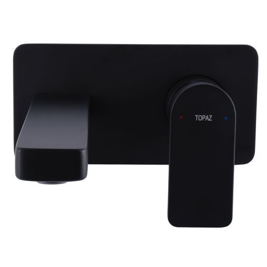 Змішувач для умивальника TOPAZ SARDINIA TS 08205-H20-BB