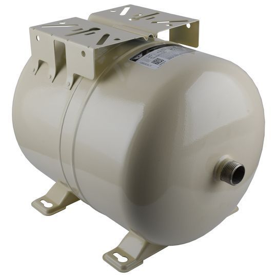 Гідроакумулятор з фіксованою мембраною HYDRO-PLUS E 24L (11E0002416)