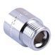 Подовжувач SELBA 1/2&Prime; CHROM 20мм SL6100
