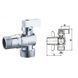 Кран кульовий кутовий SOLOMON 1/2&Prime;х1/2&Prime; A7172