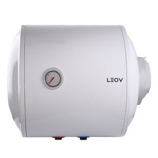 Водонагрівач LEOV LH 50 l горизонтальний (50L H)