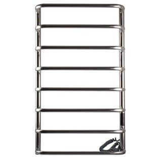 Рушникосушарка UNIO LS ЕU 900-500-8 Драбинка Скоба електро