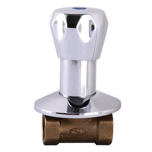 Кран під замуровку SOLOMON 1/2&Prime; S3061