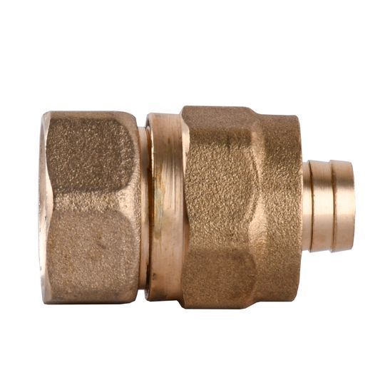 Муфта із внутрішньою різьбою APE ITALY 702 L 1/2&Prime;x16
