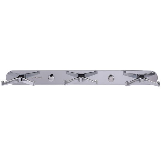 Планка з гачками подвійними 3х2 Perfect Sanitary Appliances RM 1503-3