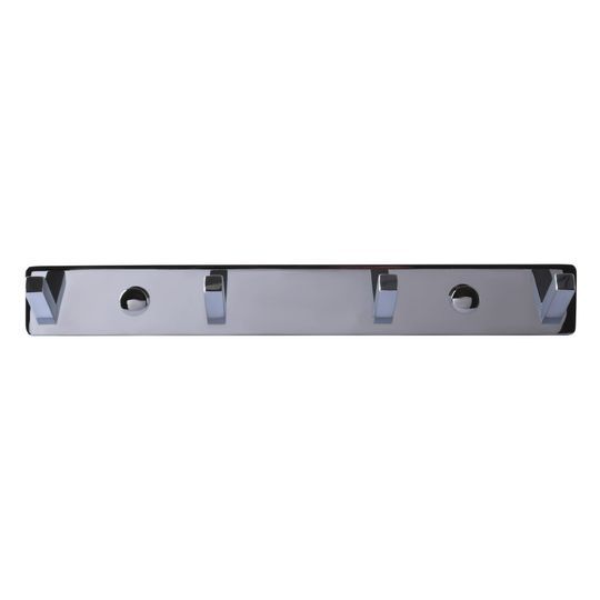 Планка з гачками TOPAZ TKB 9385-4