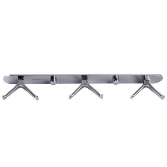 Планка з гачками подвійними 3х2 Perfect Sanitary Appliances RM 1503-3