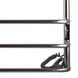 Рушникосушарка UNIO LS ЕU 900-500-8 Драбинка Скоба електро