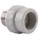 Муфта зовнішня різьба під ключ Vsplast PPR 63x2&Prime; 1005