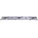 Планка з гачками подвійними 3х2 Perfect Sanitary Appliances RM 1503-3