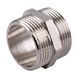 Ніпель 1 1/4&Prime;ЗЗ нікельований NN662S OPTIMUM