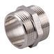 Ніпель 1 1/4&Prime;ЗЗ нікельований NN662S OPTIMUM