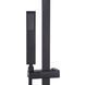 Душова система TOPAZ ODISS TO 18802-H66-BL