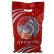 Набір для бачка унітазу OPTIMUM бок підв пласт 1/2&Prime; з подвійним режимом зливу і хром кнопкою OPTI 1110