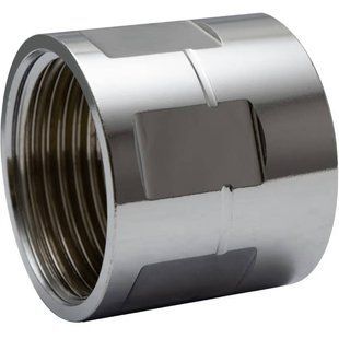 Муфта 1&Prime;ВВ нержавіюча SM551S OPTIMUM