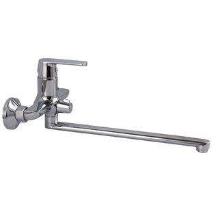 Змішувач для ванни Globus Lux Laguna GLA-0208N