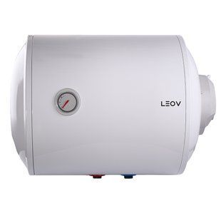 Водонагрівач LEOV LH 80 l горизонтальний (80L H)