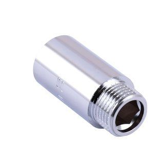 Подовжувач SELBA 1/2&Prime; CHROM 40мм SL6100