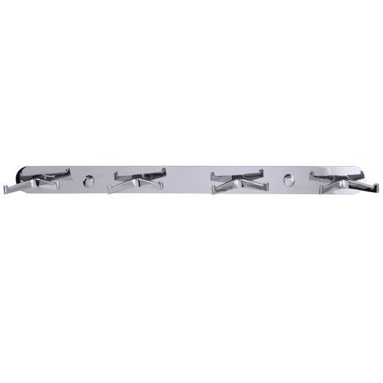 Планка з гачками подвійними 4х2 Perfect Sanitary Appliances RM 1503-4