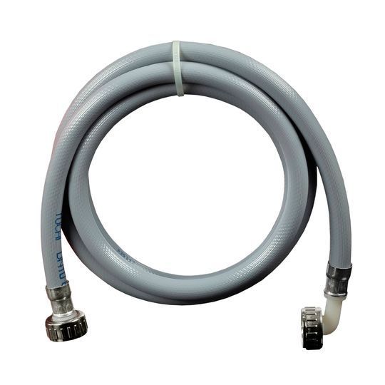Шланг заливний для пральної машини TUCAI 2.0м TAQ-LAV- H3/4&Prime; Латунь 205480