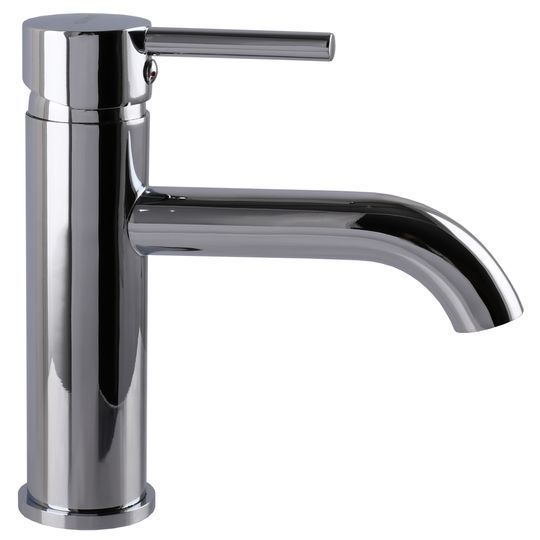 Змішувач для умивальника Globus Lux LAZER Pro GLPR-401-00