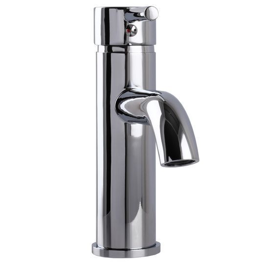Змішувач для умивальника Globus Lux LAZER Pro GLPR-401-00