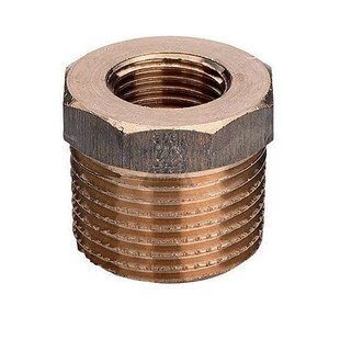 Футорка VIEGA 3241 1 1/2&Prime;x3/4&Prime; ЗВ (267728)