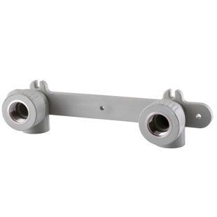 Кріплення для змішувача внутрішня різьба Vsplast PPR 20*1/2&Prime; ** 2024