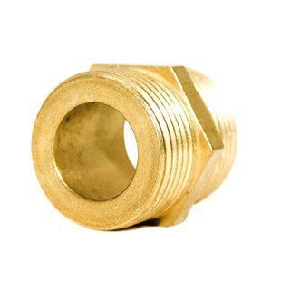 Ніпель 1/2&Prime;ЗЗ латунний під прокладку LN332G OPTIMUM