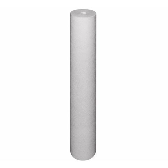 Картридж поліпропіленовий Slim line 20*2,5&Prime; Bio+ systems PP-20 ( 1 мкм)