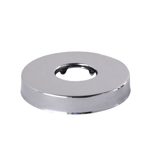 Кран напівобертовий кутовий з цангою SOLOMON 1/2&Prime;х 3/8&Prime; Lazer 7076