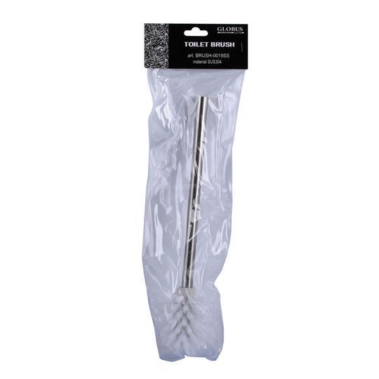 Йоржик Globus Lux Brush 0019SS SUS304