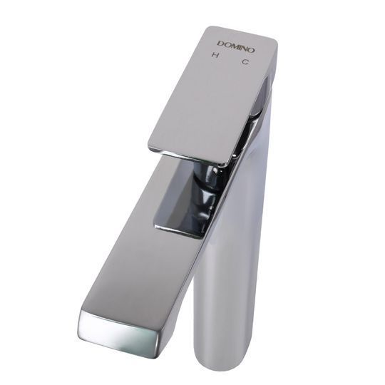 Змішувач для умивальника DOMINO Dionis DDD-201