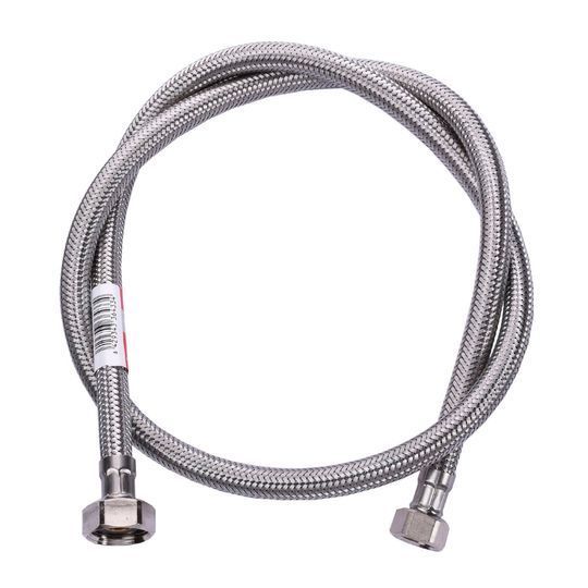 Шланг водяний TUCAI 1/2&Prime;x1/2&Prime; ВВ 0,3м TAQ HG-1212-300 200161