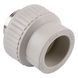 Муфта зовнішня різьба Vsplast PPR 50x1 1/2&Prime; 1005