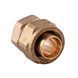 Муфта із внутрішньою різьбою APE ITALY 702 L 1&Prime;x32