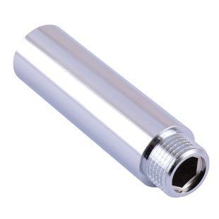 Подовжувач SELBA 1/2&Prime; CHROM 70мм SL6100