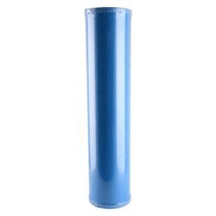 Картридж вугільний насипний Bio+ systems UDF-20L BigBlue 20&Prime;