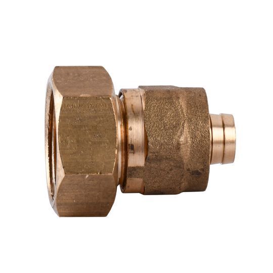 Муфта із внутрішньою різьбою APE ITALY 702 L 3/4&Prime;x16