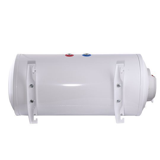 Водонагрівач LEOV LH Slim 80 l горизонтальний (80L Slim H)