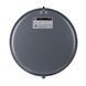Бак Zilmet oem-pro для монтажу в котли плоский Арт. 521 8л 3bar D. 392 СІРИЙ 1/2&Prime; ( 13C0000811 )