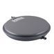 Бак Zilmet oem-pro для монтажу в котли плоский Арт. 521 8л 3bar D. 392 СІРИЙ 1/2&Prime; ( 13C0000811 )