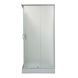 Душова кабіна квадратна ODRA L90FS (L90) BRAVO (2уп.)