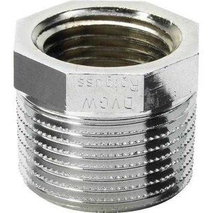 Футорка VIEGA 3241 1 1/4&Prime;x3/4&Prime; ЗВ (448066)