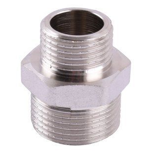 Ніпель SELBA 3/4&Prime;x1/2&Prime; ЗЗ SL8808